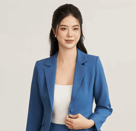CEO OK9 - Jenny Phương